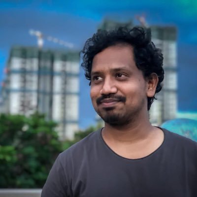 Sandeep Pydimarri