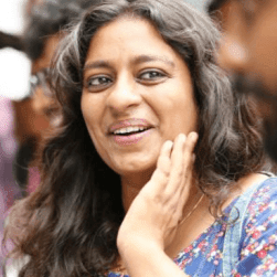 Jayashree Lakshminarayanan