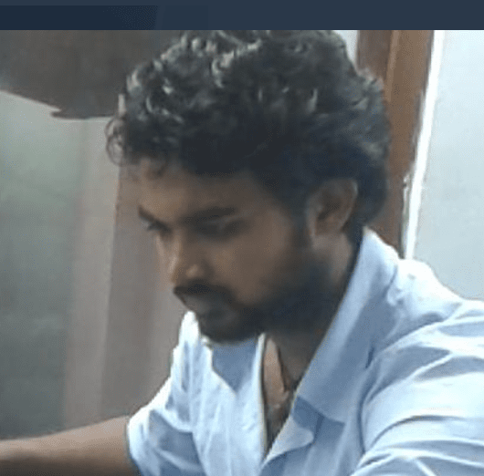 Nagarjun Thallapalli