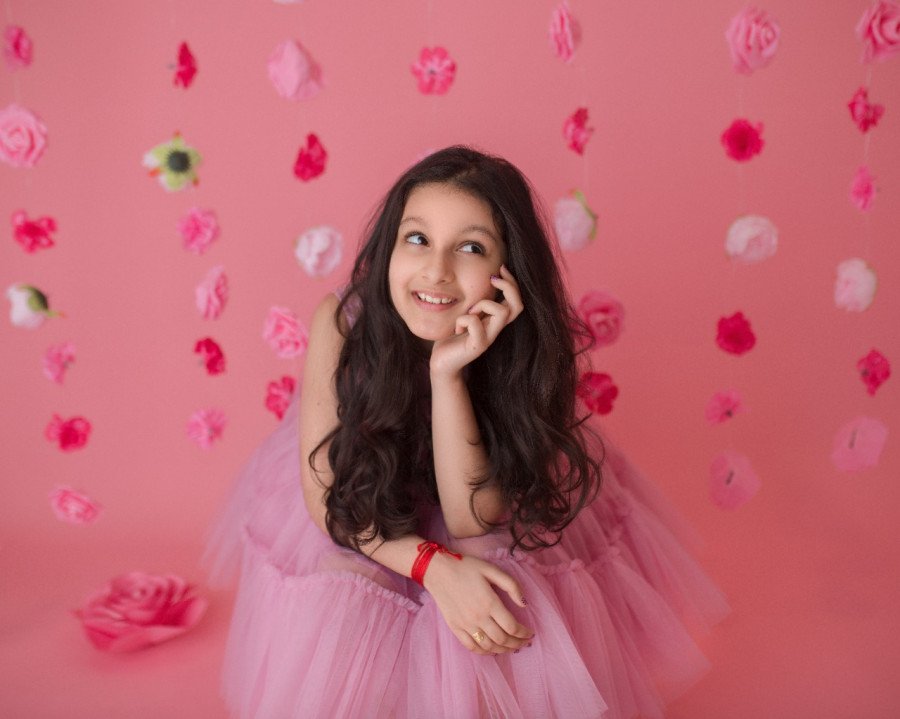 Sitara Ghattamaneni
