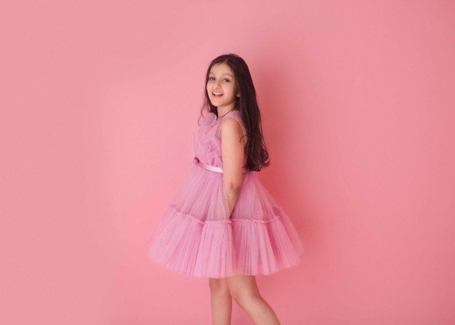 Sitara Ghattamaneni