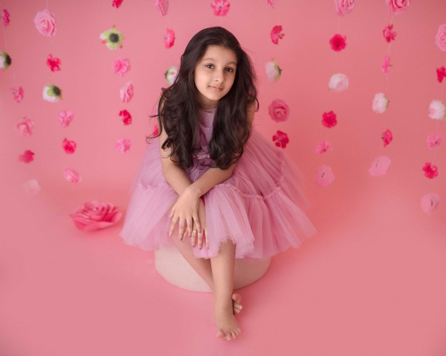 Sitara Ghattamaneni