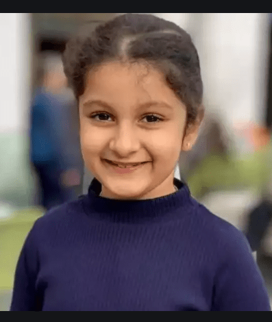 Sitara Ghattamaneni