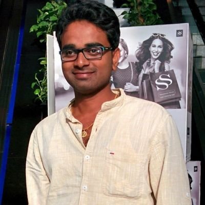 Bharat Pedagani
