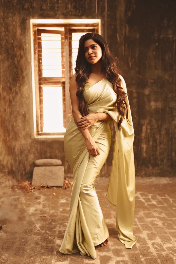 Divyabharathi
