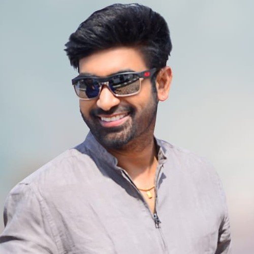 Nagavarma Byrraju