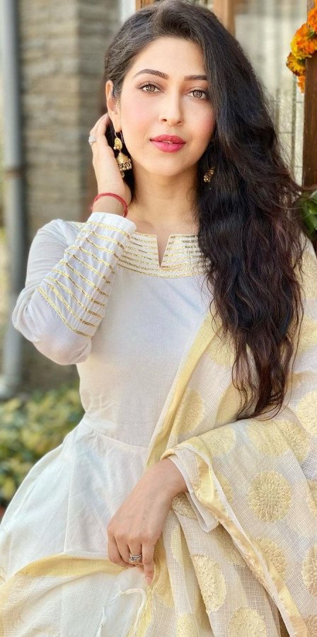 Sonarika Bhadoria