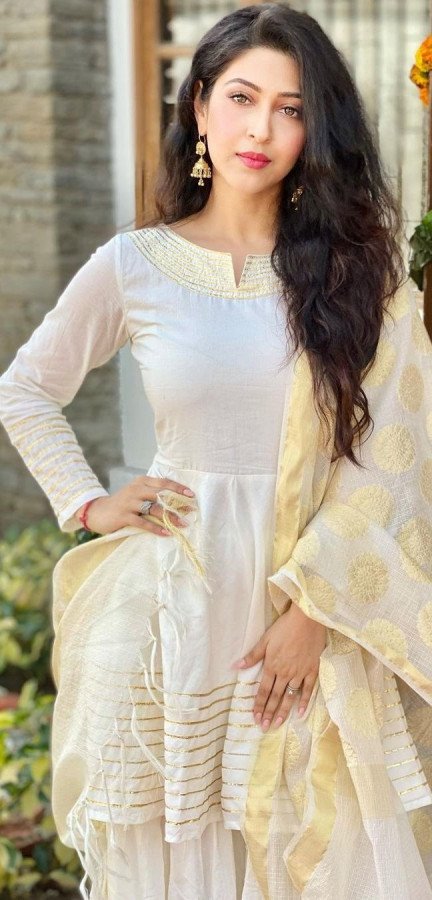 Sonarika Bhadoria