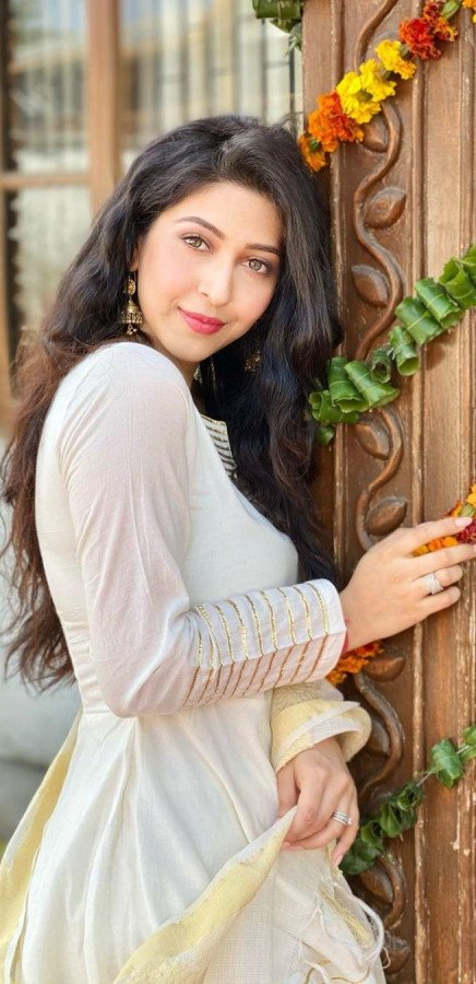 Sonarika Bhadoria