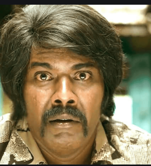Muniskanth