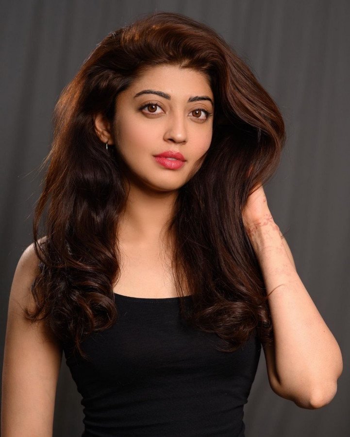 Pranitha Subhash