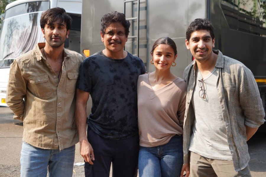 Brahmastra still 4