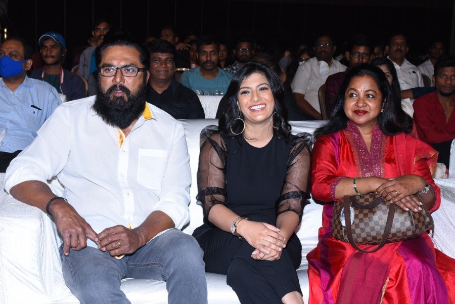 Radhika Sarathkumar