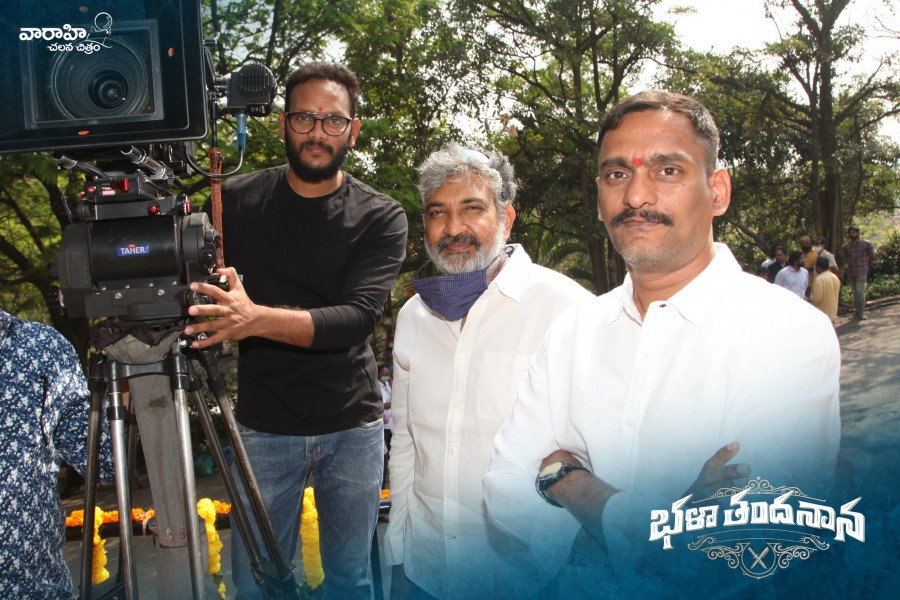 Bhala Thandanana still 2
