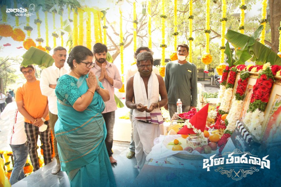 Bhala Thandanana still 4