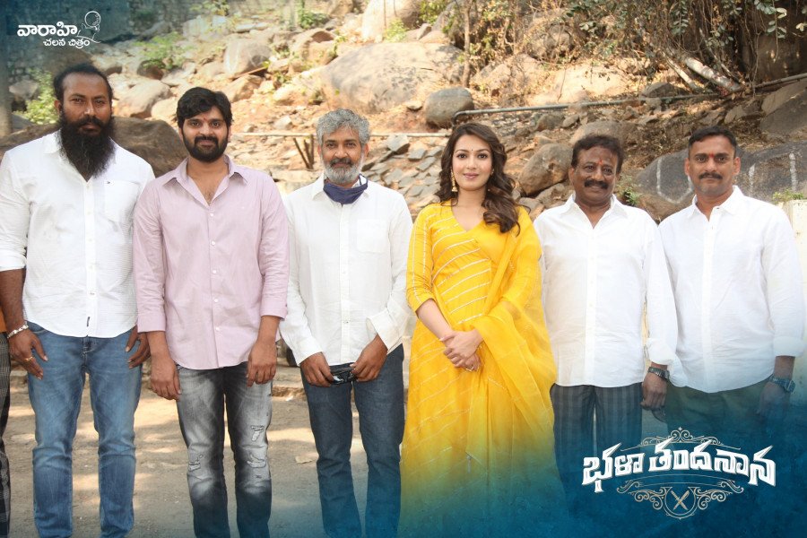 Bhala Thandanana still 6