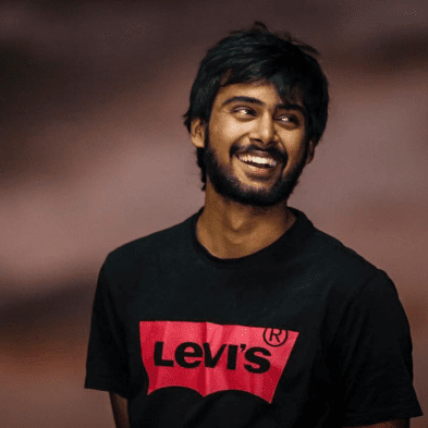Hasvanth Vanga