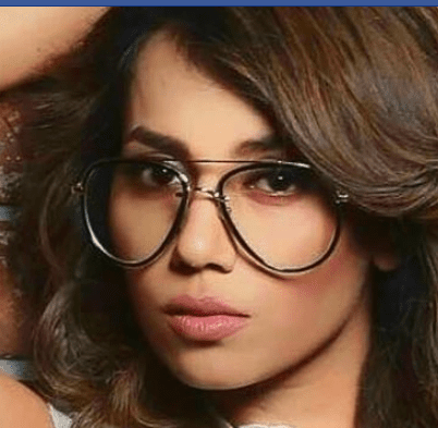 Zoya Zaveri