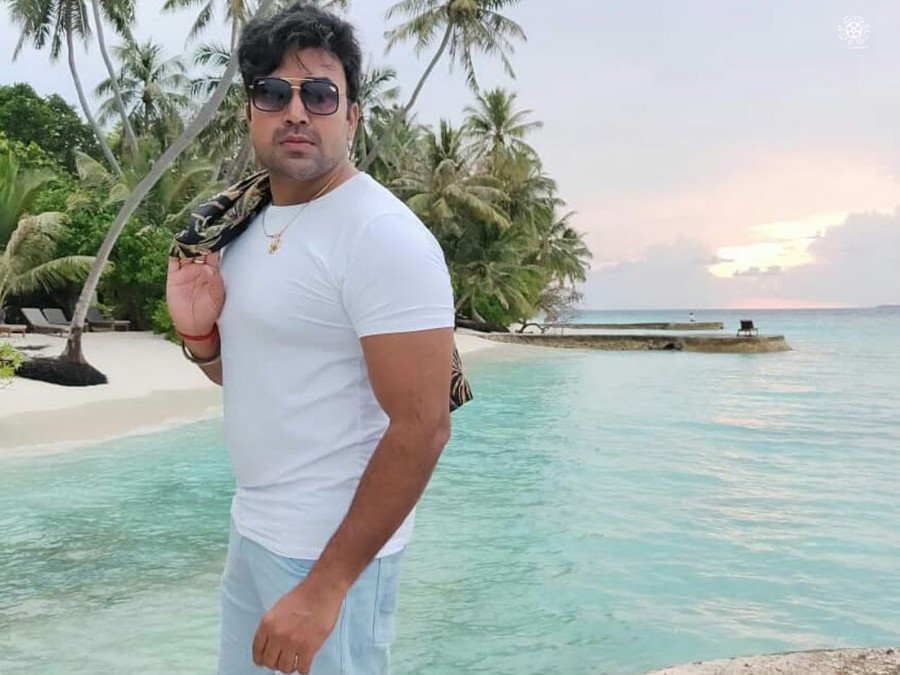 Sandeep Nahar, A Costar In Sushant Singh Rajput’s MS Dhoni Commits Suicide