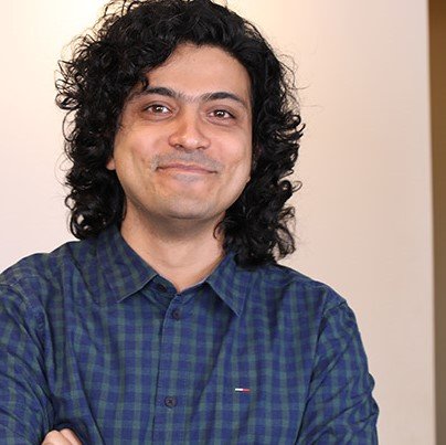 Hardik Mehta