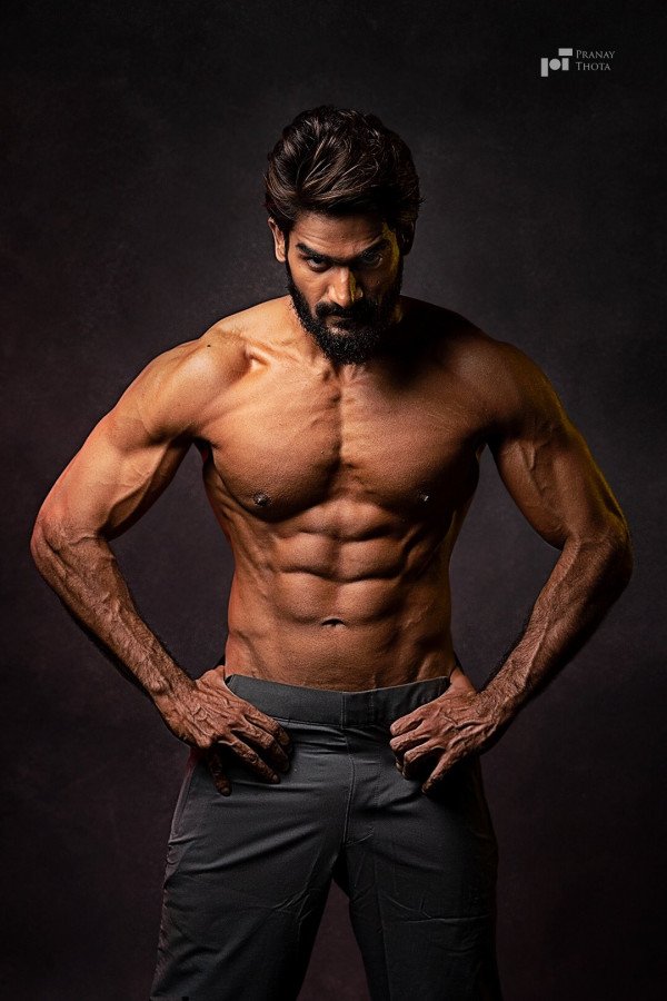 karthikeya