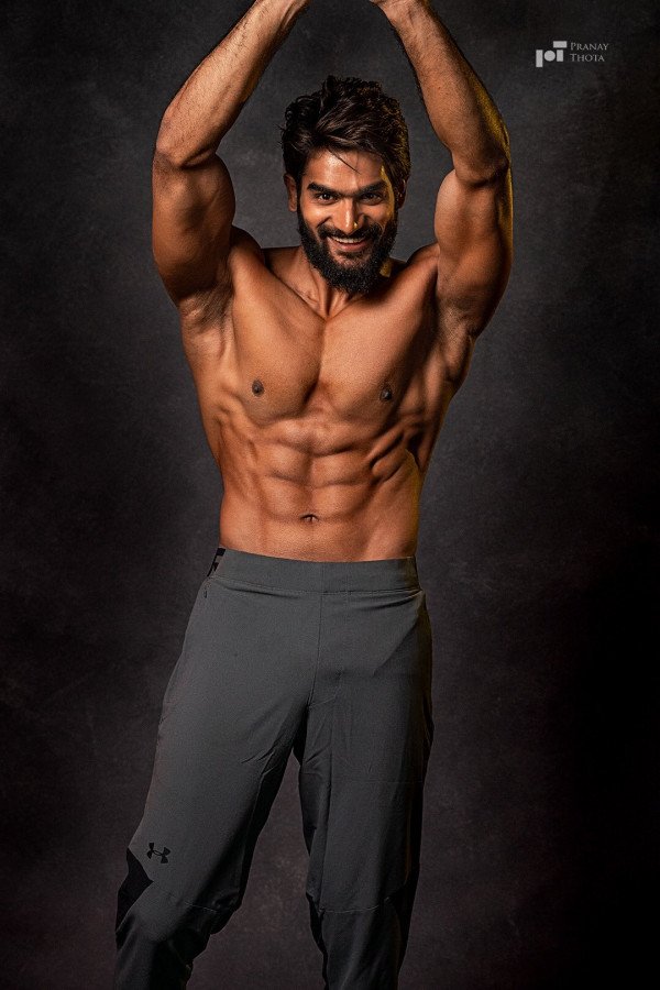 karthikeya