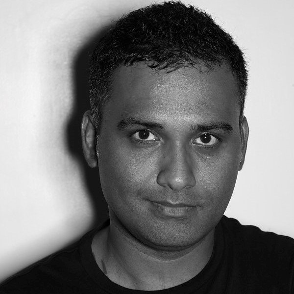 Ravi Udyawar