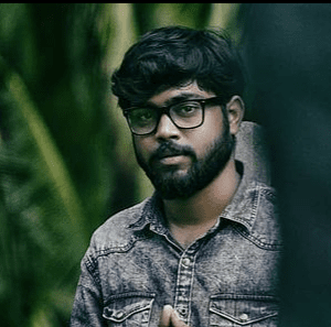 Sravan G. Kumar