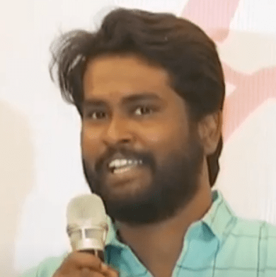 Gopikrishna