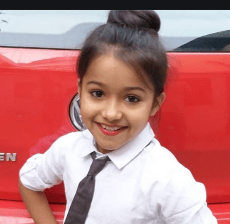 Mahi Soni