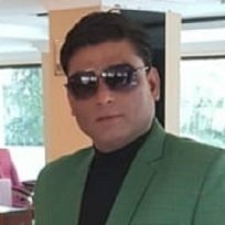 Ovez Shaikh