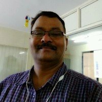Praveen Angre