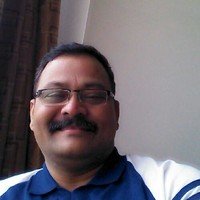 Praveen Angre