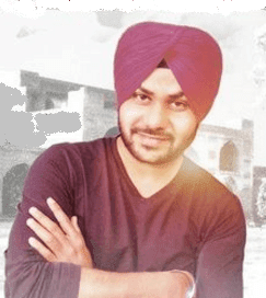 Harpreet Singh