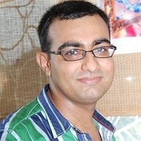 Tejas Girish Thakker