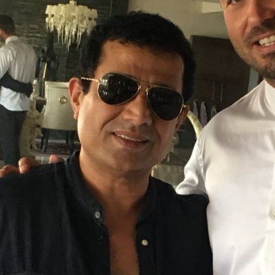 Shaahid Amir