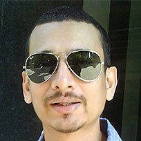 Parveez Sheikh