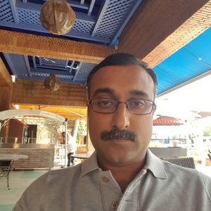 Y Rajeev Reddy