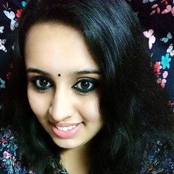 Aishwarya Rajeev Y