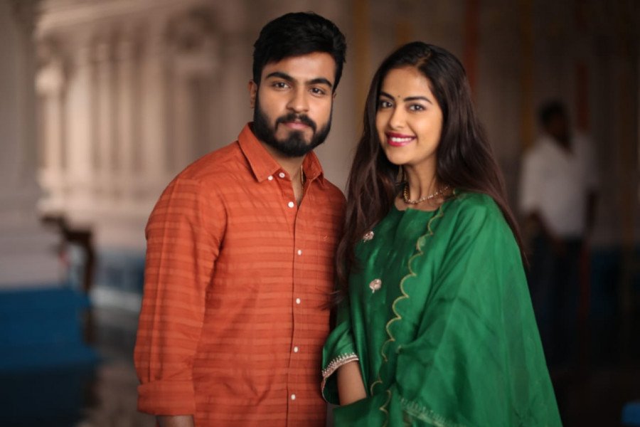 Gemini Presents - Krishi Creations still 4