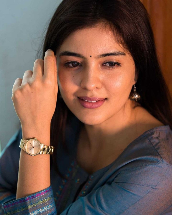 Amritha Aiyer
