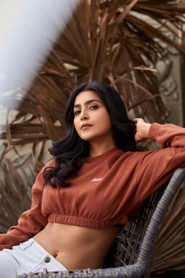 Avantika Mishra
