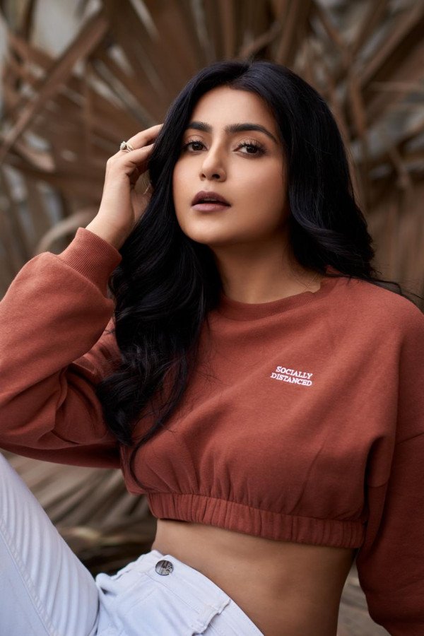 Avantika Mishra