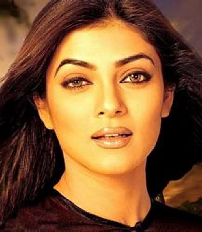 Sushmita Sen