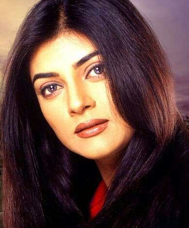 Sushmita Sen