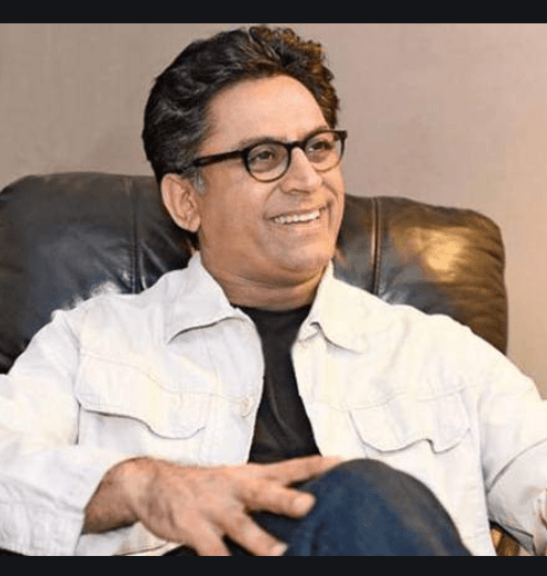Ram Madhvani