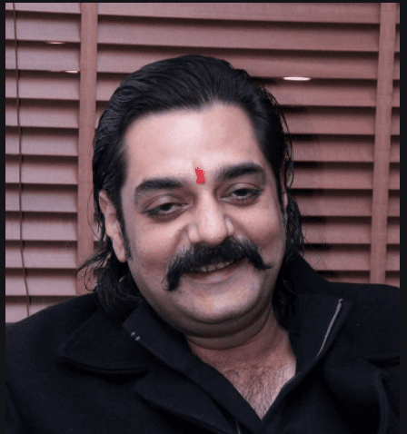 Chandarchur Singh