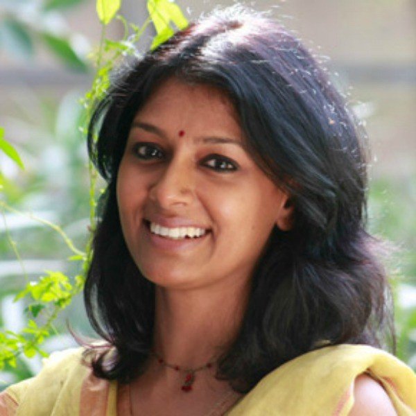 Namita Das