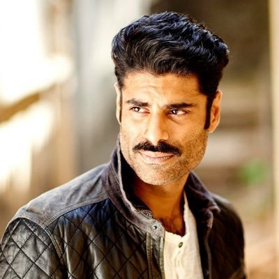 Sikander Kher