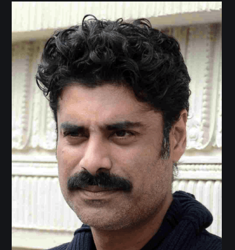 Sikander Kher